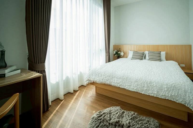 Pleno Sukhumvit-Bangna 3, Samut Prakan, 78 Bangna-Trad Road, Bang Kaeo, Bang Plee, Samut Prakan, 3 Bedrooms, 110 sqm, Townhouse For Rent, by ณภัทร พรสิริเมธากุล, 500184080 - DDproperty.com