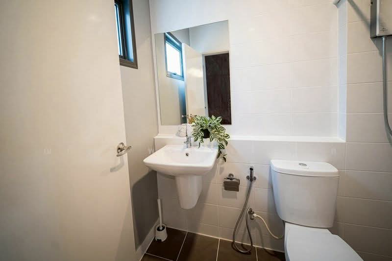 Pleno Sukhumvit-Bangna 3, Samut Prakan, 78 Bangna-Trad Road, Bang Kaeo, Bang Plee, Samut Prakan, 3 Bedrooms, 110 sqm, Townhouse For Rent, by ณภัทร พรสิริเมธากุล, 500184080 - DDproperty.com