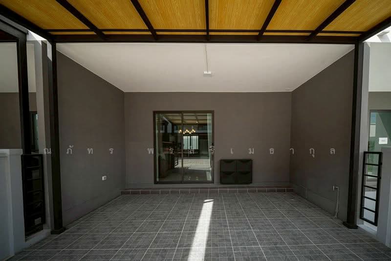 Pleno Sukhumvit-Bangna 3, Samut Prakan, 78 Bangna-Trad Road, Bang Kaeo, Bang Plee, Samut Prakan, 3 Bedrooms, 110 sqm, Townhouse For Rent, by ณภัทร พรสิริเมธากุล, 500184080 - DDproperty.com