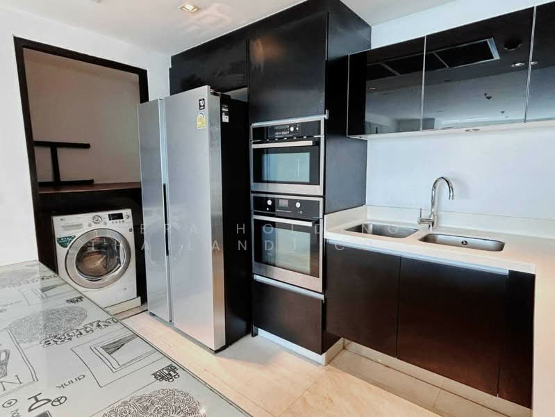 Eight Thonglor Residence, Bangkok, Eight Thonglor Building 88/36, Khlong Tan Nua, Watthana, Bangkok, 3 Bedrooms, 140 sqm, Condo For Rent, by ERA Holding (Thailand) Co., Ltd., 500184083 - DDproperty.com