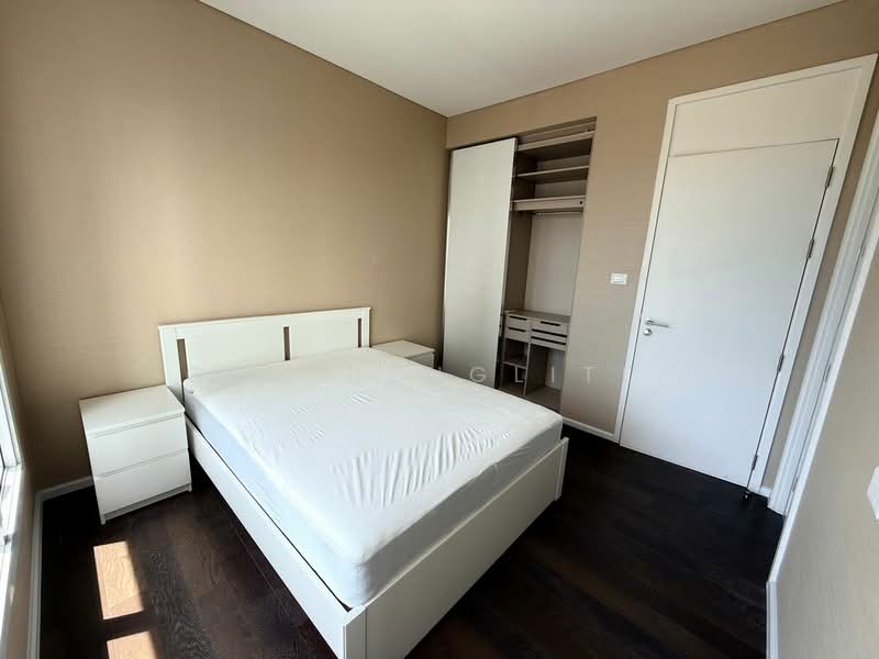 The Saint Residences Ladprao, Bangkok, 588 Vibhavadi-Rangsit Road, Jom Phon, Chatuchak, Bangkok, 2 Bedrooms, 56 sqm, Condo For Rent, by Gun Henglite , 500184084 - DDproperty.com