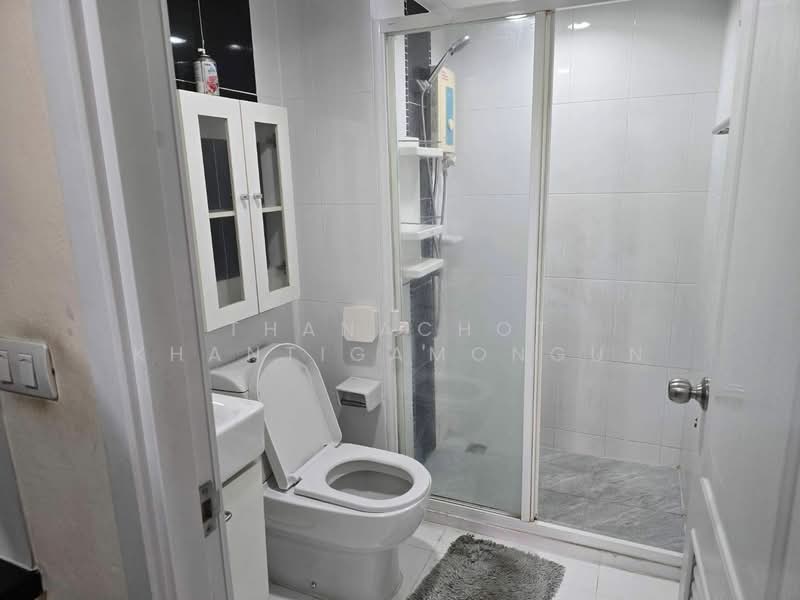 The Raffles, Bangkok, Lat Phrao 42/1, Samsen Nok, Huai Khwang, Bangkok, 1 Bedroom, 35 sqm, Condo For Rent, by Thanachot Khantigamongun, 500184086 - DDproperty.com