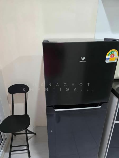 The Raffles, Bangkok, Lat Phrao 42/1, Samsen Nok, Huai Khwang, Bangkok, 1 Bedroom, 35 sqm, Condo For Rent, by Thanachot Khantigamongun, 500184086 - DDproperty.com