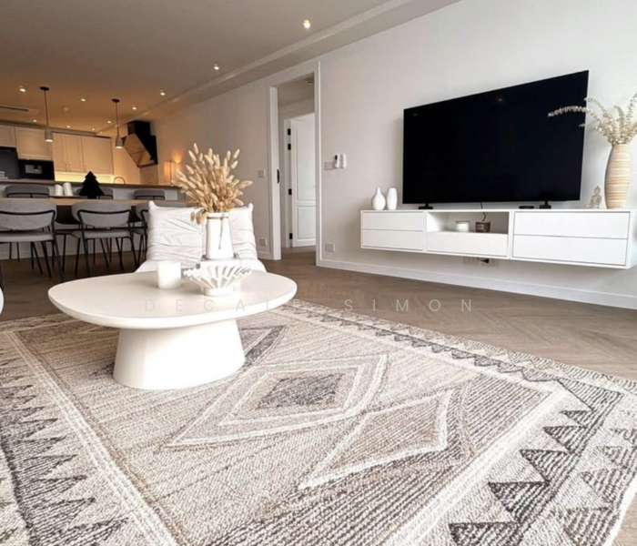 ให้เช่า - Supalai Place Sukhumvit 39 : ศุภาลัย เพลส สุขุมวิท 39, กรุงเทพ