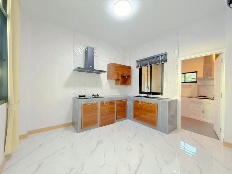 บ้านสร้างใหม่ 2 ชั้น แม่เหียะ, เชียงใหม่, แม่เหียะ, เมืองเชียงใหม่, เชียงใหม่, 230 ตร.ม., บ้านเดี่ยว ขาย, โดย Onanong(Kim) Khamphao, 500184089 - DDproperty.com