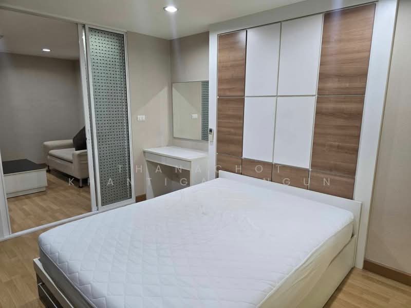 The Raffles, Bangkok, Lat Phrao 42/1, Samsen Nok, Huai Khwang, Bangkok, 1 Bedroom, 35 sqm, Condo For Sale, by Thanachot Khantigamongun, 500184090 - DDproperty.com