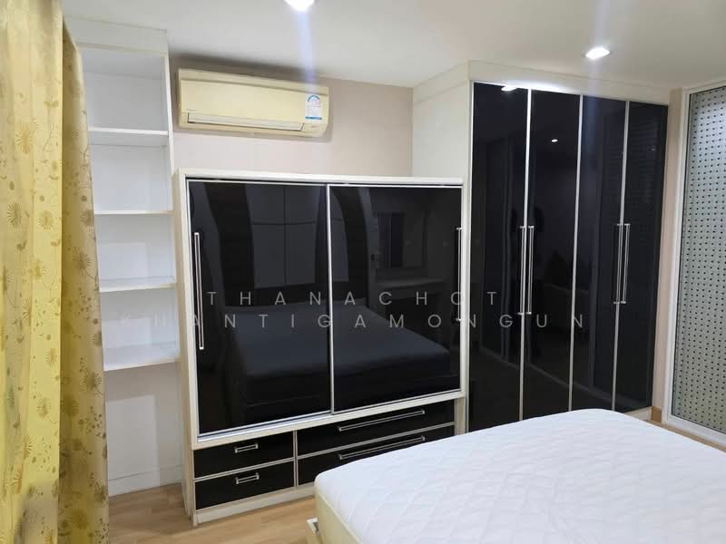 The Raffles, Bangkok, Lat Phrao 42/1, Samsen Nok, Huai Khwang, Bangkok, 1 Bedroom, 35 sqm, Condo For Sale, by Thanachot Khantigamongun, 500184090 - DDproperty.com