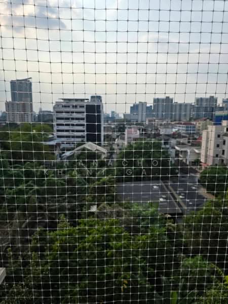 The Raffles, Bangkok, Lat Phrao 42/1, Samsen Nok, Huai Khwang, Bangkok, 1 Bedroom, 35 sqm, Condo For Sale, by Thanachot Khantigamongun, 500184090 - DDproperty.com