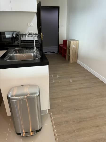 Belle Grand Rama 9, Bangkok, 131 Rama 9 Road, Huai Khwang, Huai Khwang, Bangkok, 2 Bedrooms, 96 sqm, Condo For Rent, by Gun Henglite , 500184091 - DDproperty.com