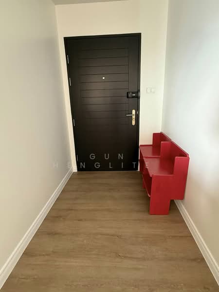 Belle Grand Rama 9, Bangkok, 131 Rama 9 Road, Huai Khwang, Huai Khwang, Bangkok, 2 Bedrooms, 96 sqm, Condo For Rent, by Gun Henglite , 500184091 - DDproperty.com