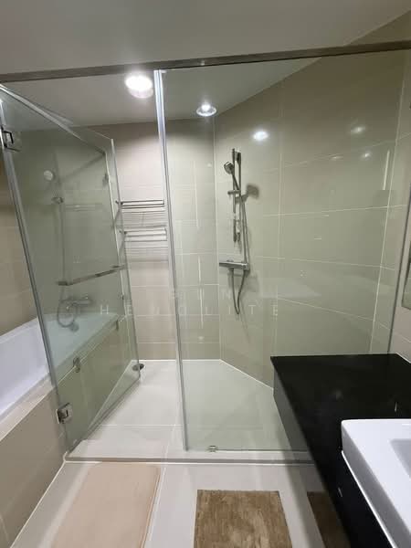 Belle Grand Rama 9, Bangkok, 131 Rama 9 Road, Huai Khwang, Huai Khwang, Bangkok, 2 Bedrooms, 96 sqm, Condo For Rent, by Gun Henglite , 500184091 - DDproperty.com