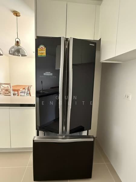 Belle Grand Rama 9 : เบลล์ แกรนด์ พระราม 9, กรุงเทพ, 131 ถนนพระราม 9, ห้วยขวาง, ห้วยขวาง, กรุงเทพ, 96 ตร.ม., คอนโด ให้เช่า, โดย Gun Henglite , 500184091 - DDproperty.com