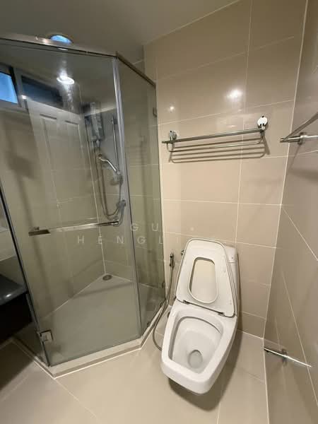 Belle Grand Rama 9, Bangkok, 131 Rama 9 Road, Huai Khwang, Huai Khwang, Bangkok, 2 Bedrooms, 96 sqm, Condo For Rent, by Gun Henglite , 500184091 - DDproperty.com