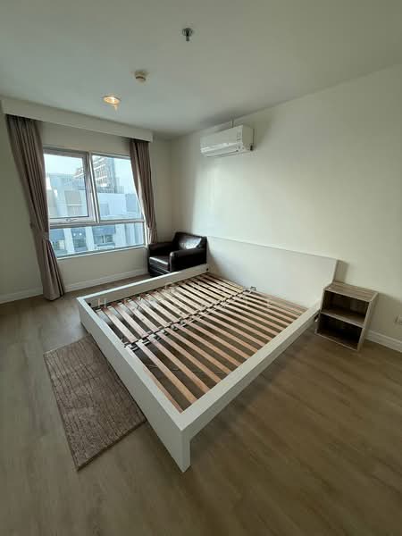 Belle Grand Rama 9, Bangkok, 131 Rama 9 Road, Huai Khwang, Huai Khwang, Bangkok, 2 Bedrooms, 96 sqm, Condo For Rent, by Gun Henglite , 500184091 - DDproperty.com