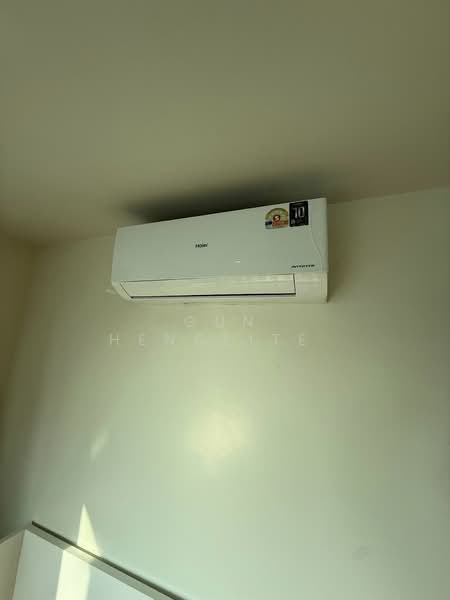 Belle Grand Rama 9, Bangkok, 131 Rama 9 Road, Huai Khwang, Huai Khwang, Bangkok, 2 Bedrooms, 96 sqm, Condo For Rent, by Gun Henglite , 500184091 - DDproperty.com