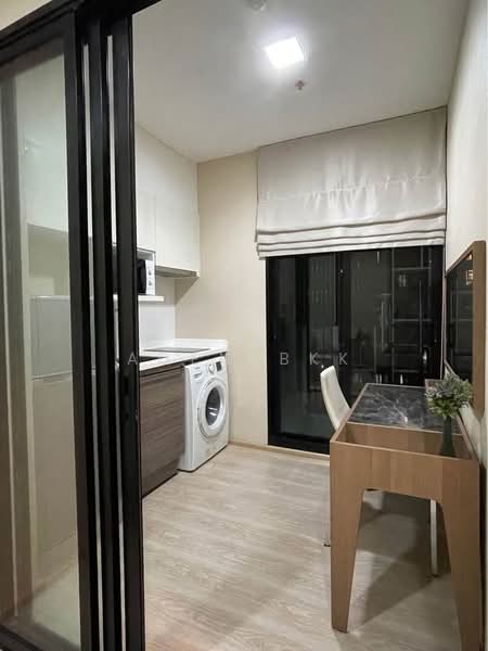 Condolette Midst Rama 9, Bangkok, 72 Rama 9, Huai Khwang, Huai Khwang, Bangkok, 1 Bedroom, 29 sqm, Condo For Rent, by Agentbkk, 500184092 - DDproperty.com