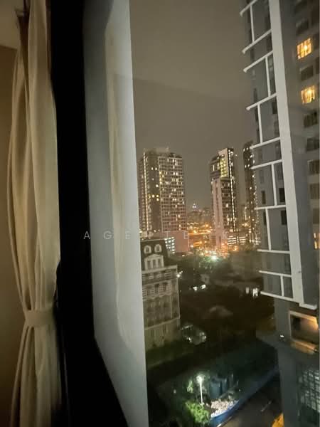 Condolette Midst Rama 9, Bangkok, 72 Rama 9, Huai Khwang, Huai Khwang, Bangkok, 1 Bedroom, 29 sqm, Condo For Rent, by Agentbkk, 500184092 - DDproperty.com