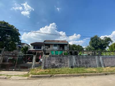 ขาย - บ้านเดี่ยวพร้อมที่ดินพระโขนง กรุงเทพมหานคร, กรุงเทพ