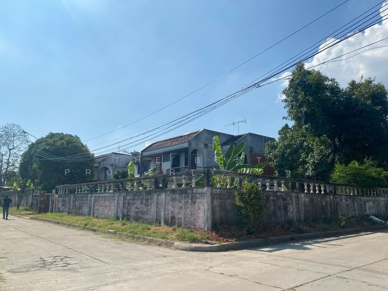 บ้านเดี่ยวพร้อมที่ดินพระโขนง กรุงเทพมหานคร, Bangkok, Bang Chak, Phra Khanong, Bangkok, 2 Bedrooms, 120 sqm, Single Detached House For Sale, by The Best Property ชล, 500184093 - DDproperty.com