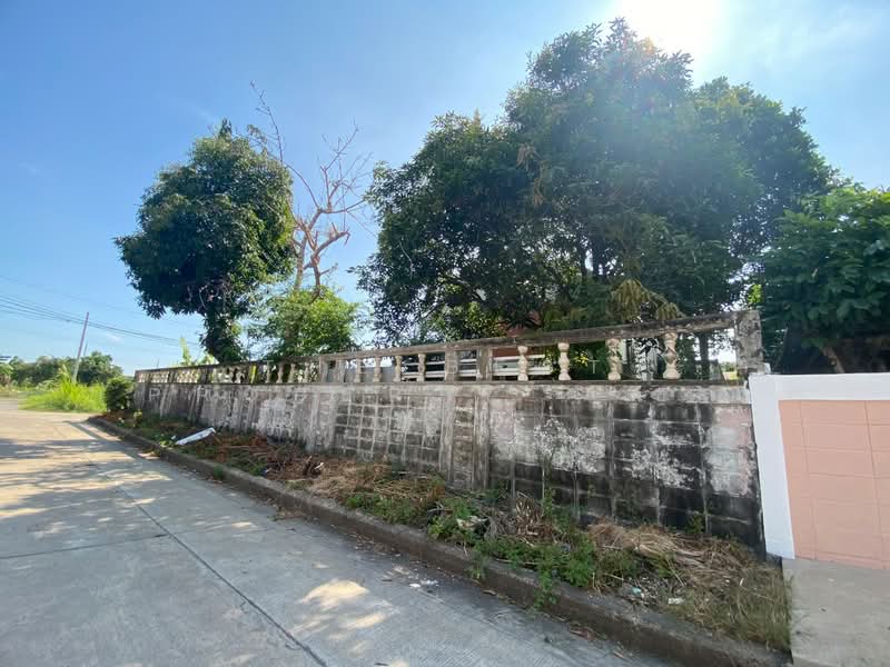 บ้านเดี่ยวพร้อมที่ดินพระโขนง กรุงเทพมหานคร, Bangkok, Bang Chak, Phra Khanong, Bangkok, 2 Bedrooms, 120 sqm, Single Detached House For Sale, by The Best Property ชล, 500184093 - DDproperty.com