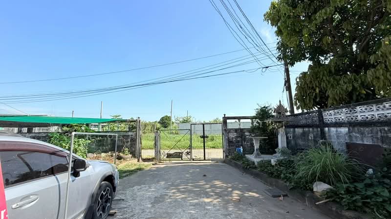 บ้านเดี่ยวพร้อมที่ดินพระโขนง กรุงเทพมหานคร, กรุงเทพ, บางจาก, พระโขนง, กรุงเทพ, 120 ตร.ม., บ้านเดี่ยว ขาย, โดย The Best Property   ชล, 500184093 - DDproperty.com