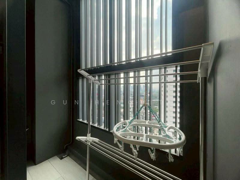 The Room Phaya Thai, Bangkok, 567 Thanon Si Ayutthaya, Thanon Phaya Thai, Ratchathewi, Bangkok, 1 Bedroom, 28 sqm, Condo For Rent, by Gun Henglite , 500184095 - DDproperty.com