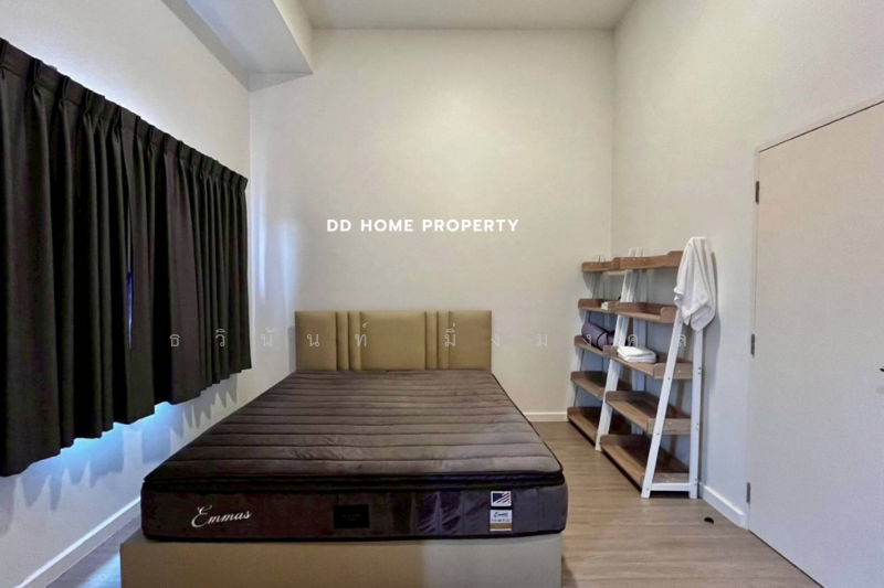 Siri Place Ratchapruek 345, Pathum Thani, Parallel national highway no. 345, Bang Khu Wat, Muang Pathum Thani, Pathum Thani, 4 Bedrooms, 133 sqm, Townhouse For Sale, by ธวินันท์ มิ่งมงคล, 500184097 - DDproperty.com