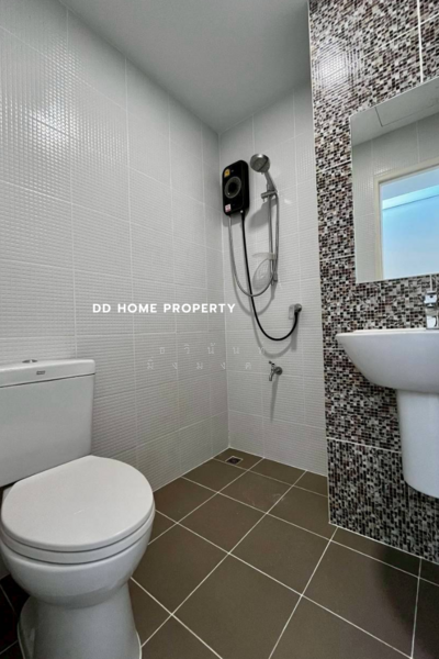 Siri Place Ratchapruek 345, Pathum Thani, Parallel national highway no. 345, Bang Khu Wat, Muang Pathum Thani, Pathum Thani, 4 Bedrooms, 133 sqm, Townhouse For Sale, by ธวินันท์ มิ่งมงคล, 500184097 - DDproperty.com