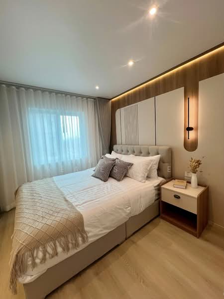For Rent - Lumpini Place Narathiwas 24, Bangkok