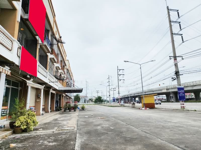 The Prime London, Chon Buri (Pattaya), Nong Chak, Ban Bung, Chon Buri (Pattaya), , 150 sqm, Shophouse For Sale, by The Best Property Agent ส้ม, 500184099 - DDproperty.com