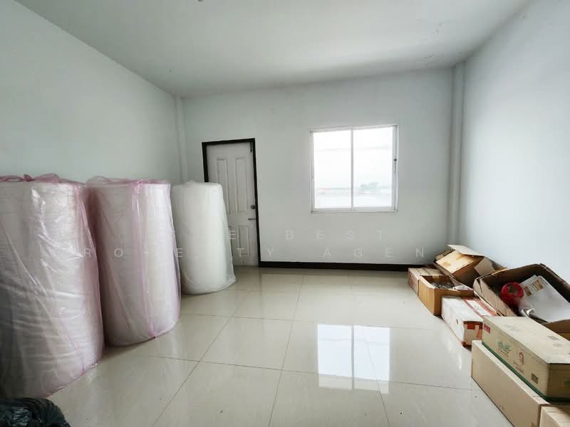 The Prime London, Chon Buri (Pattaya), Nong Chak, Ban Bung, Chon Buri (Pattaya), , 150 sqm, Shophouse For Sale, by The Best Property Agent ส้ม, 500184099 - DDproperty.com