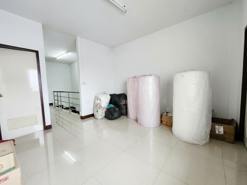 The Prime London, Chon Buri (Pattaya), Nong Chak, Ban Bung, Chon Buri (Pattaya), , 150 sqm, Shophouse For Sale, by The Best Property Agent ส้ม, 500184099 - DDproperty.com