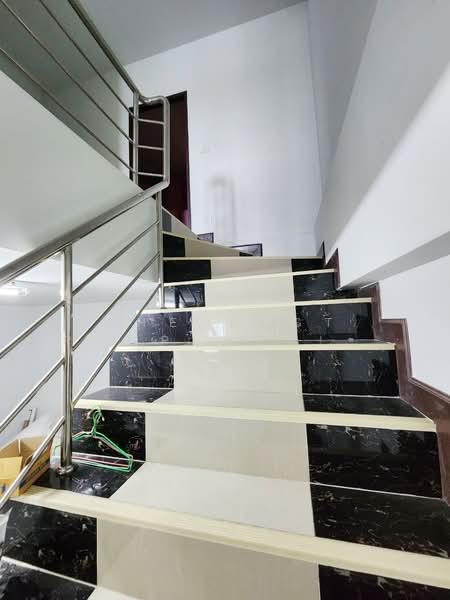 The Prime London, Chon Buri (Pattaya), Nong Chak, Ban Bung, Chon Buri (Pattaya), , 150 sqm, Shophouse For Sale, by The Best Property Agent ส้ม, 500184099 - DDproperty.com