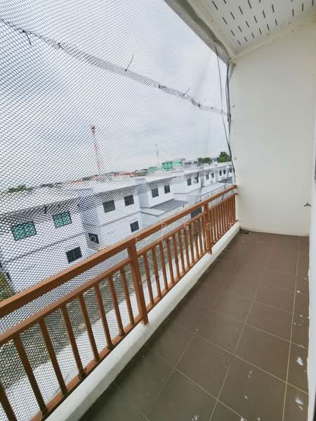 The Prime London, Chon Buri (Pattaya), Nong Chak, Ban Bung, Chon Buri (Pattaya), , 150 sqm, Shophouse For Sale, by The Best Property Agent ส้ม, 500184099 - DDproperty.com