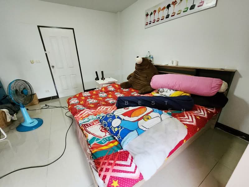 The Prime London, Chon Buri (Pattaya), Nong Chak, Ban Bung, Chon Buri (Pattaya), , 150 sqm, Shophouse For Sale, by The Best Property Agent ส้ม, 500184099 - DDproperty.com