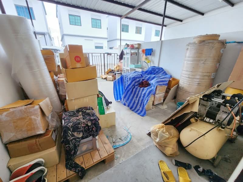 The Prime London, ชลบุรี, หนองชาก, บ้านบึง, ชลบุรี, 150 ตร.ม., ตึกแถว-อาคารพาณิชย์ ขาย, โดย The Best Property Agent ส้ม, 500184099 - DDproperty.com