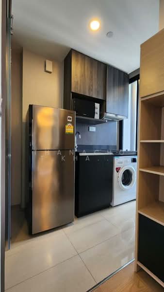 ASHTON Chula-Silom, Bangkok, Rama 4 Road, Si Phraya, Bang Rak, Bangkok, Studio, 25 sqm, Condo For Rent, by Thanachot Khantigamongun, 500184100 - DDproperty.com