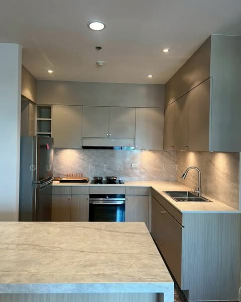 Royal Residence Park, Bangkok, 99 Royal Resident Park Lumphini, Lumphini, Pathum Wan, Bangkok, 3 Bedrooms, 220 sqm, Apartment For Rent, by Gun Henglite , 500184101 - DDproperty.com