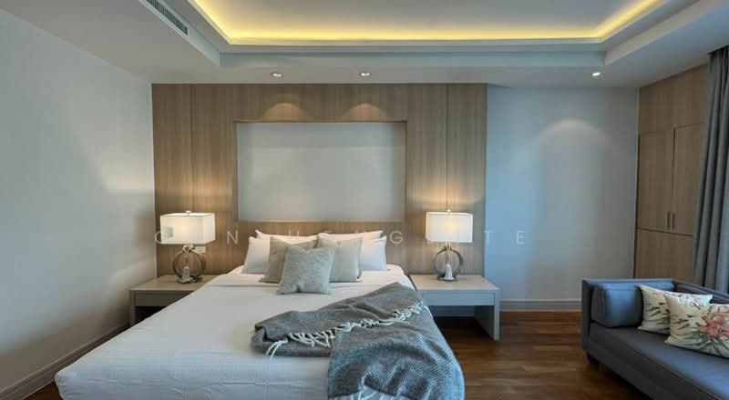 Royal Residence Park, Bangkok, 99 Royal Resident Park Lumphini, Lumphini, Pathum Wan, Bangkok, 3 Bedrooms, 220 sqm, Apartment For Rent, by Gun Henglite , 500184101 - DDproperty.com