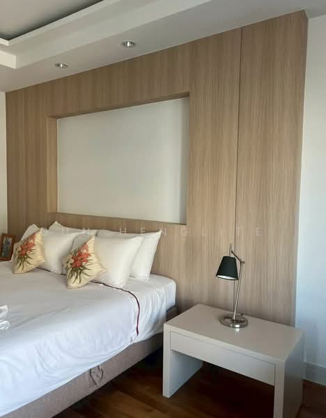 Royal Residence Park, Bangkok, 99 Royal Resident Park Lumphini, Lumphini, Pathum Wan, Bangkok, 3 Bedrooms, 220 sqm, Apartment For Rent, by Gun Henglite , 500184101 - DDproperty.com