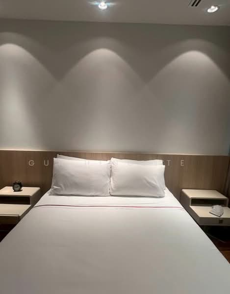 Royal Residence Park, Bangkok, 99 Royal Resident Park Lumphini, Lumphini, Pathum Wan, Bangkok, 3 Bedrooms, 220 sqm, Apartment For Rent, by Gun Henglite , 500184101 - DDproperty.com