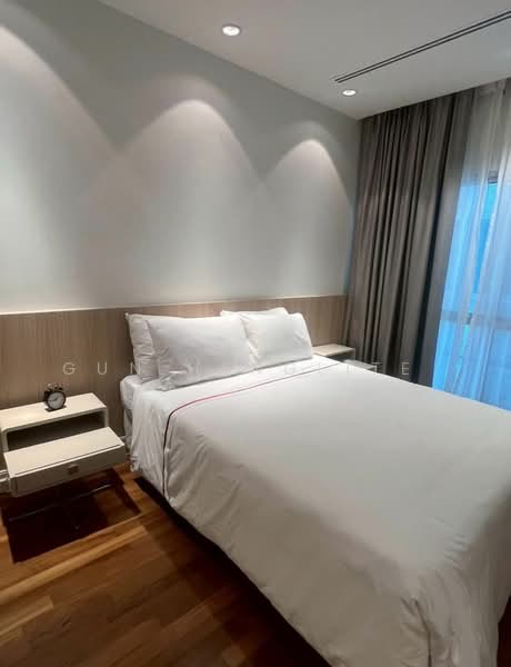 Royal Residence Park, Bangkok, 99 Royal Resident Park Lumphini, Lumphini, Pathum Wan, Bangkok, 3 Bedrooms, 220 sqm, Apartment For Rent, by Gun Henglite , 500184101 - DDproperty.com