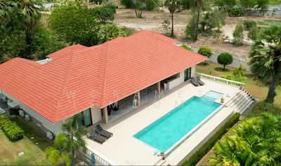 ขาย - วิลล่า 3-ห้องนอน, ประจวบคีรีขันธ์