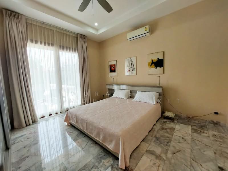 3-BR Villa, Prachuap Khiri Khan, Sam Roi Yot, Sam Roi Yot, Prachuap Khiri Khan, 3 Bedrooms, 321 sqm, Villa For Sale, by Woramet  Jiemdumnernkit, 500184102 - DDproperty.com