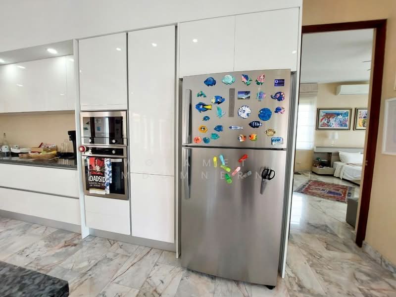 3-BR Villa, Prachuap Khiri Khan, Sam Roi Yot, Sam Roi Yot, Prachuap Khiri Khan, 3 Bedrooms, 321 sqm, Villa For Sale, by Woramet  Jiemdumnernkit, 500184102 - DDproperty.com