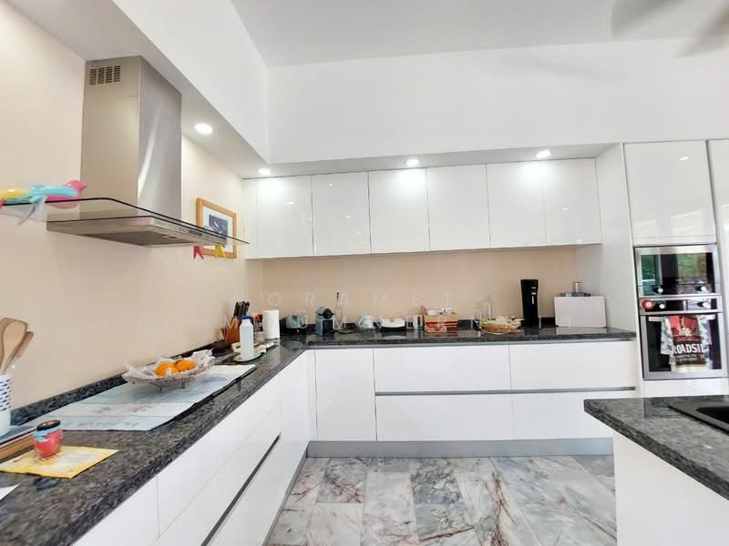 3-BR Villa, Prachuap Khiri Khan, Sam Roi Yot, Sam Roi Yot, Prachuap Khiri Khan, 3 Bedrooms, 321 sqm, Villa For Sale, by Woramet  Jiemdumnernkit, 500184102 - DDproperty.com