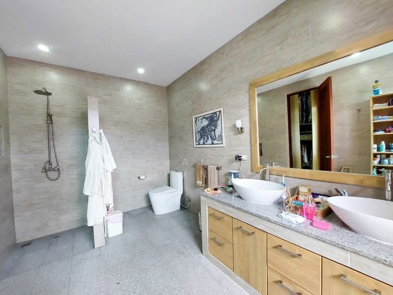 3-BR Villa, Prachuap Khiri Khan, Sam Roi Yot, Sam Roi Yot, Prachuap Khiri Khan, 3 Bedrooms, 321 sqm, Villa For Sale, by Woramet  Jiemdumnernkit, 500184102 - DDproperty.com