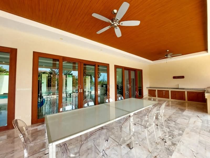 3-BR Villa, Prachuap Khiri Khan, Sam Roi Yot, Sam Roi Yot, Prachuap Khiri Khan, 3 Bedrooms, 321 sqm, Villa For Sale, by Woramet  Jiemdumnernkit, 500184102 - DDproperty.com