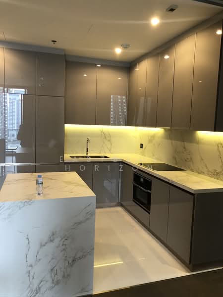 The Esse at Singha Complex, Bangkok, 1788 New Petchaburi Rd, Khlongtoei Nua, Watthana, Bangkok, 2 Bedrooms, 77 sqm, Condo For Sale, by Eastblue Horizon, 500184103 - DDproperty.com