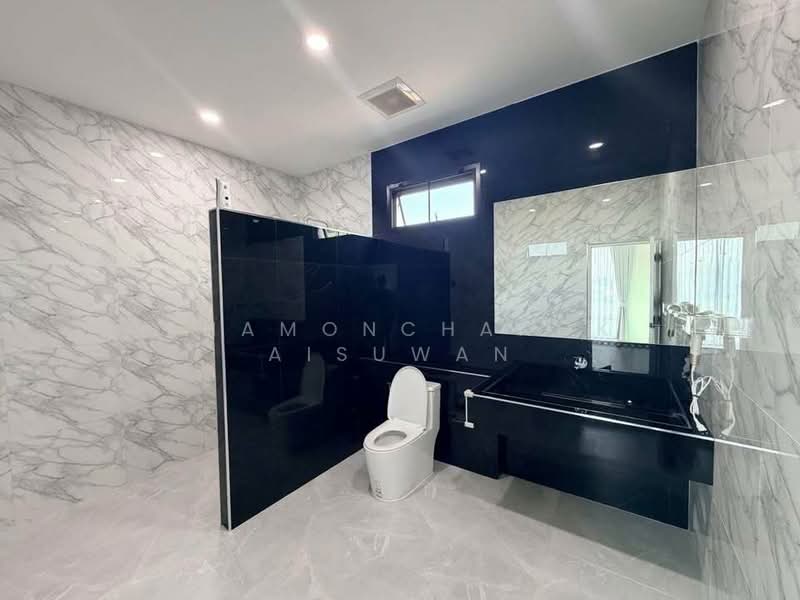 Baan Wang Tan, Chiang Mai, Mae Hia, Muang Chiang Mai, Chiang Mai, 4 Bedrooms, 354 sqm, Single Detached House For Rent, by Khamonchanok Aisuwan, 500184104 - DDproperty.com